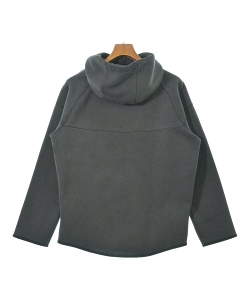 NIKE（ナイキ）パーカー グレー サイズ:L メンズ/2200617697053