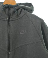 NIKE（ナイキ）パーカー グレー サイズ:L メンズ/2200617697053