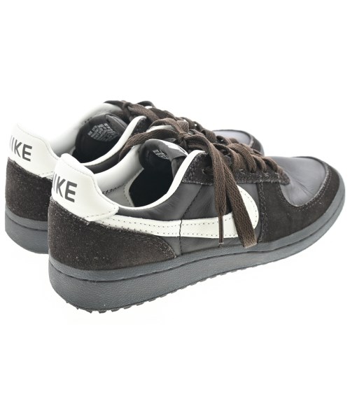NIKE（ナイキ）スニーカー 茶 サイズ:23cm レディース/2200618213108