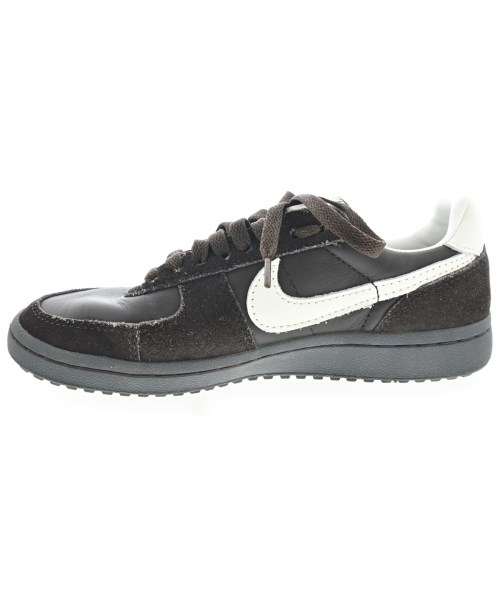 NIKE（ナイキ）スニーカー 茶 サイズ:23cm レディース/2200618213108