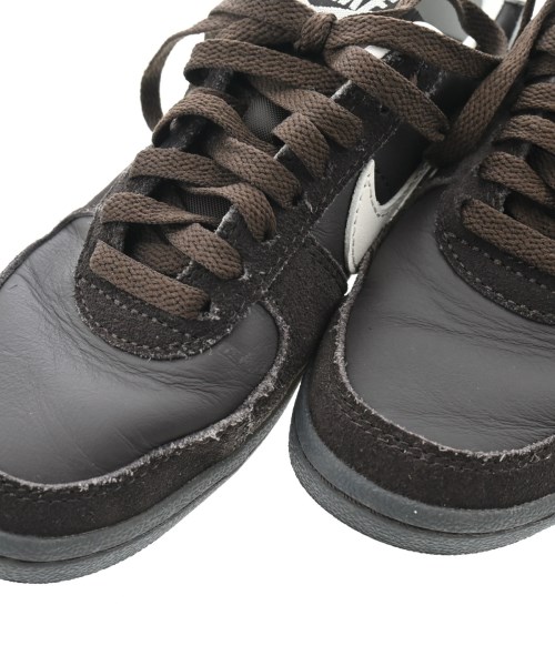 NIKE（ナイキ）スニーカー 茶 サイズ:23cm レディース/2200618213108