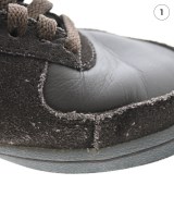 NIKE（ナイキ）スニーカー 茶 サイズ:23cm レディース/2200618213108