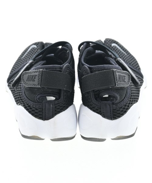 NIKE（ナイキ）サンダル 黒 サイズ:24cm レディース/2200629525016