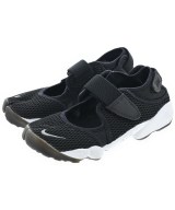 NIKE（ナイキ）サンダル 黒 サイズ:24cm レディース/2200629525016