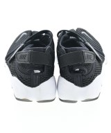 NIKE（ナイキ）サンダル 黒 サイズ:24cm レディース/2200629525016