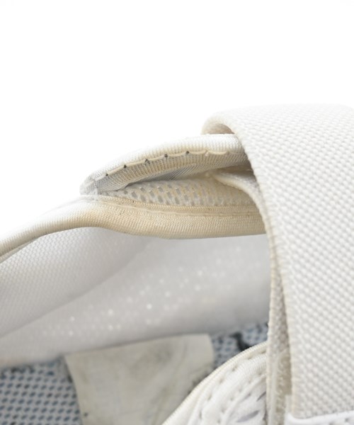 NIKE（ナイキ）サンダル 白 サイズ:24cm レディース/2200629525023