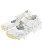 NIKE（ナイキ）サンダル 白 サイズ:24cm レディース/2200629525023