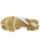 NIKE（ナイキ）サンダル 白 サイズ:24cm レディース/2200629525023