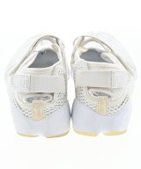 NIKE（ナイキ）サンダル 白 サイズ:24cm レディース/2200629525023