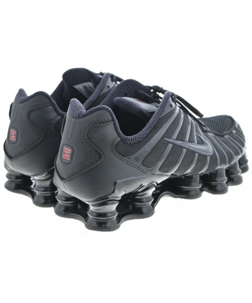 NIKE（ナイキ）スニーカー 黒 サイズ:28.5cm メンズ/2200618234295