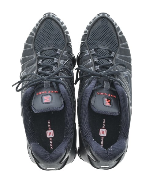 NIKE（ナイキ）スニーカー 黒 サイズ:28.5cm メンズ/2200618234295