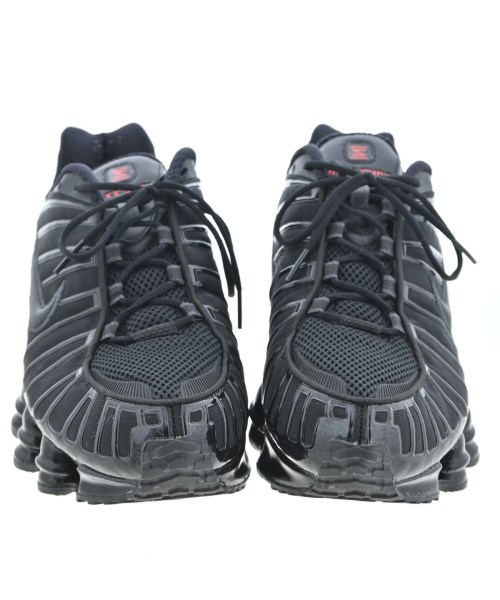 NIKE（ナイキ）スニーカー 黒 サイズ:28.5cm メンズ/2200618234295