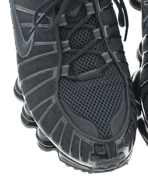 NIKE（ナイキ）スニーカー 黒 サイズ:28.5cm メンズ/2200618234295