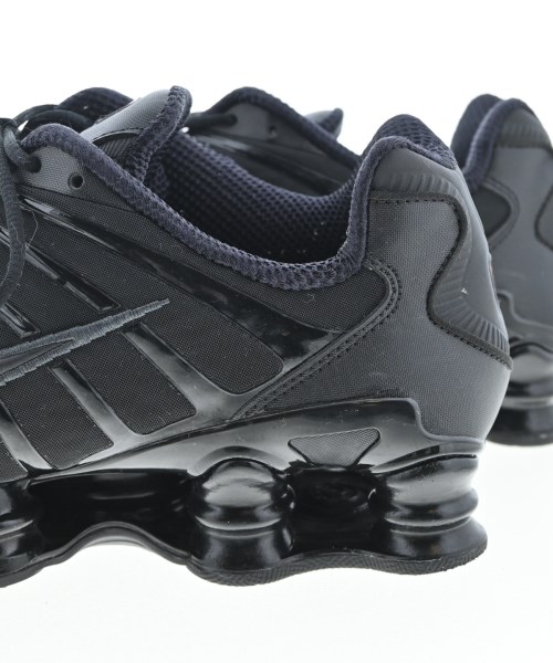 NIKE（ナイキ）スニーカー 黒 サイズ:28.5cm メンズ/2200618234295