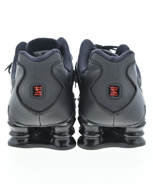 NIKE（ナイキ）スニーカー 黒 サイズ:28.5cm メンズ/2200618234295