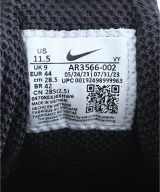 NIKE（ナイキ）スニーカー 黒 サイズ:28.5cm メンズ/2200618234295