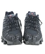 NIKE（ナイキ）スニーカー 黒 サイズ:28.5cm メンズ/2200618234295