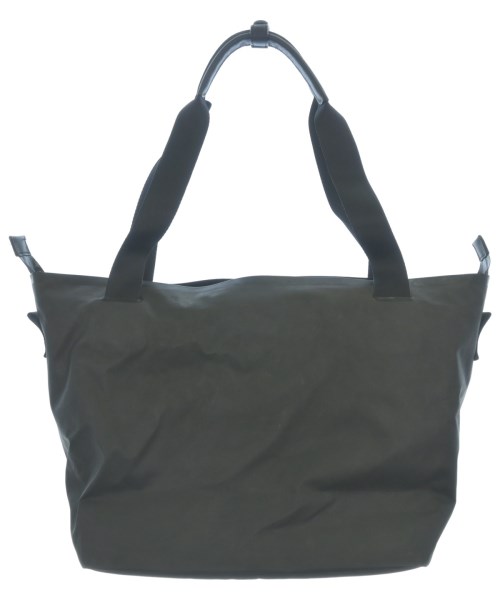 NIKE（ナイキ）トートバッグ 黒 サイズ:- メンズ/2200623966082