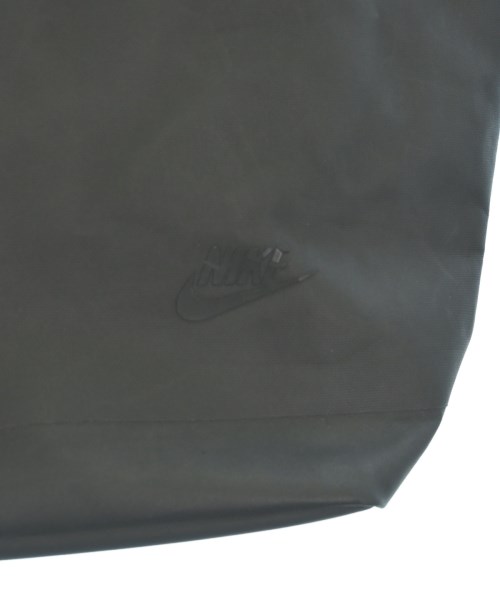 NIKE（ナイキ）トートバッグ 黒 サイズ:- メンズ/2200623966082