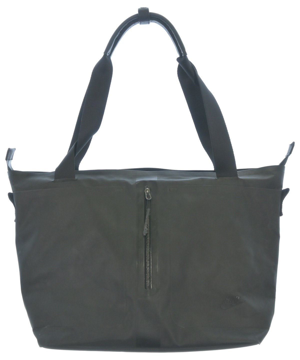 NIKE（ナイキ）トートバッグ 黒 サイズ:- メンズ/2200623966082
