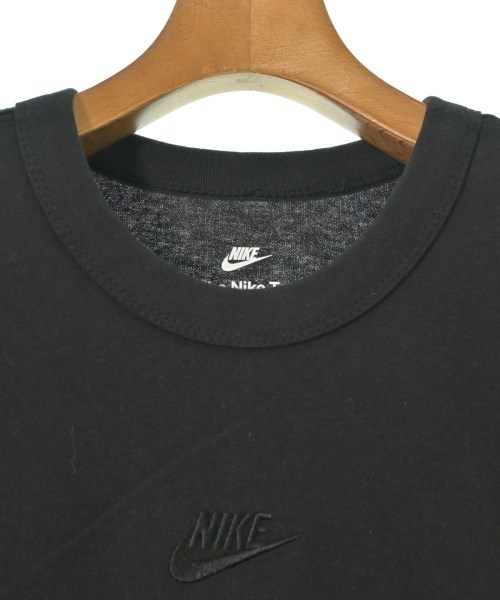 NIKE（ナイキ）Tシャツ・カットソー 黒 サイズ:L メンズ/2200629566095