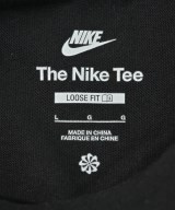 NIKE（ナイキ）Tシャツ・カットソー 黒 サイズ:L メンズ/2200629566095