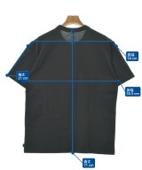 NIKE（ナイキ）Tシャツ・カットソー 黒 サイズ:L メンズ/2200629566095