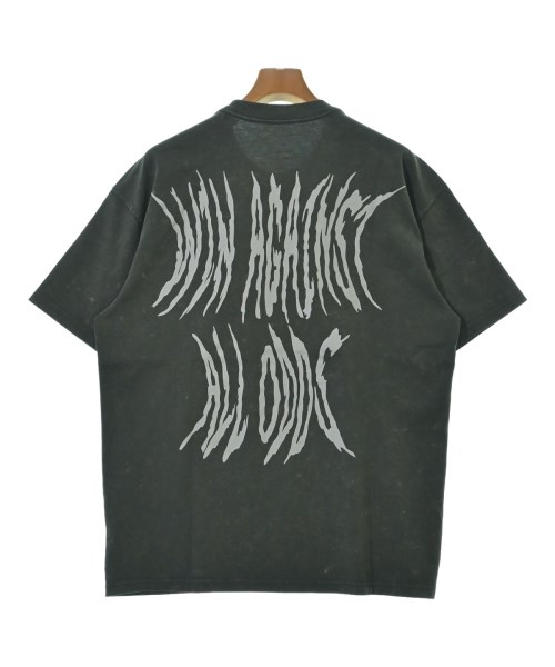 NIKE（ナイキ）Tシャツ・カットソー グレー サイズ:L メンズ/2200629566149