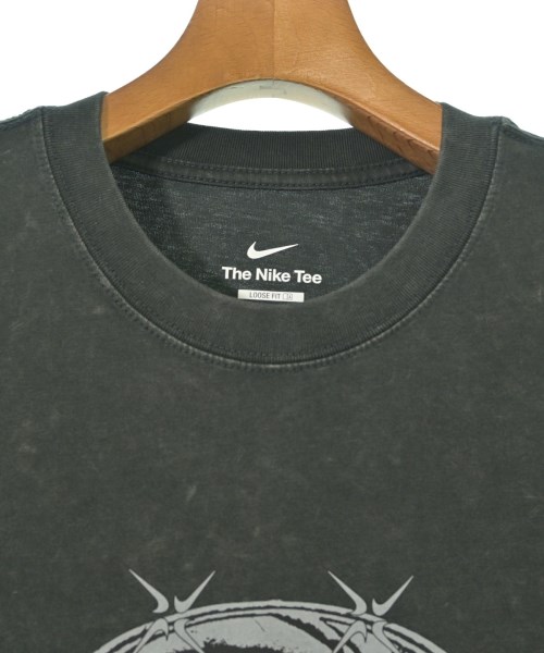 NIKE（ナイキ）Tシャツ・カットソー グレー サイズ:L メンズ/2200629566149