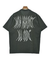 NIKE（ナイキ）Tシャツ・カットソー グレー サイズ:L メンズ/2200629566149