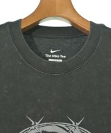 NIKE（ナイキ）Tシャツ・カットソー グレー サイズ:L メンズ/2200629566149