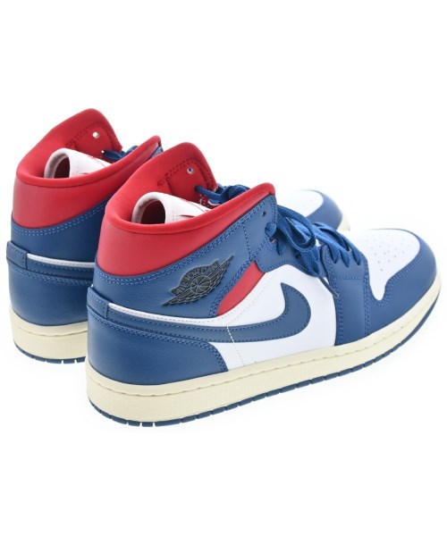 NIKE（ナイキ）スニーカー 青 サイズ:26.5cm メンズ/2200629566293