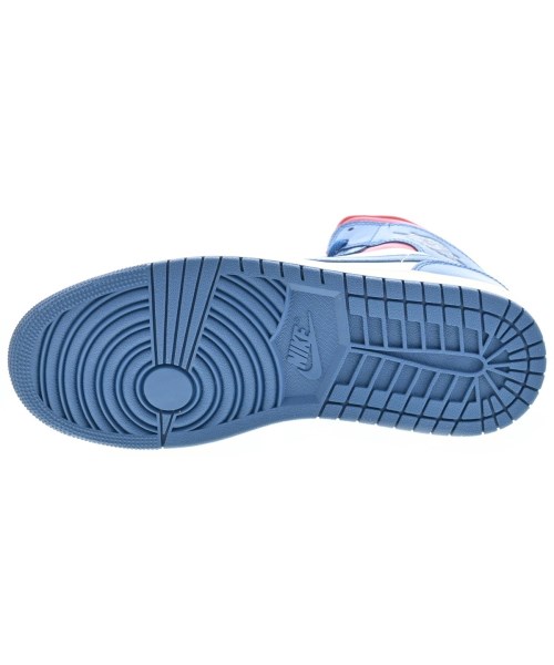 NIKE（ナイキ）スニーカー 青 サイズ:26.5cm メンズ/2200629566293