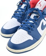 NIKE（ナイキ）スニーカー 青 サイズ:26.5cm メンズ/2200629566293