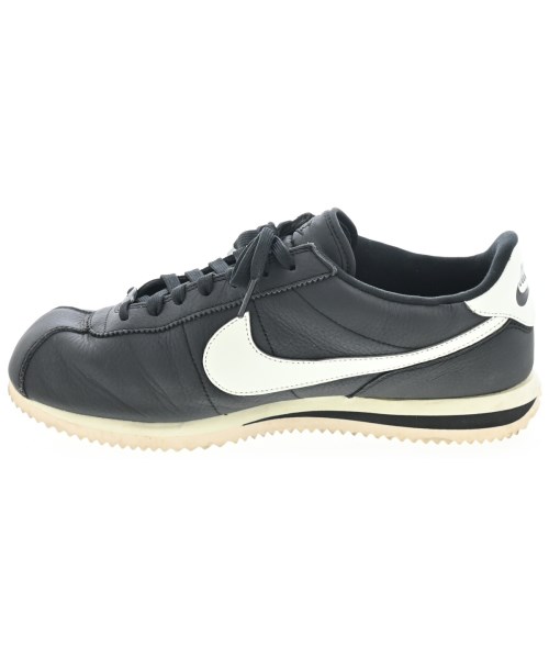 NIKE（ナイキ）スニーカー 黒 サイズ:28.5cm メンズ/2200629786035