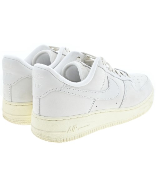 NIKE（ナイキ）スニーカー 白 サイズ:24.5cm レディース/2200629819054