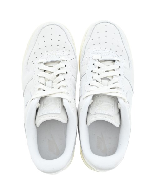 NIKE（ナイキ）スニーカー 白 サイズ:24.5cm レディース/2200629819054