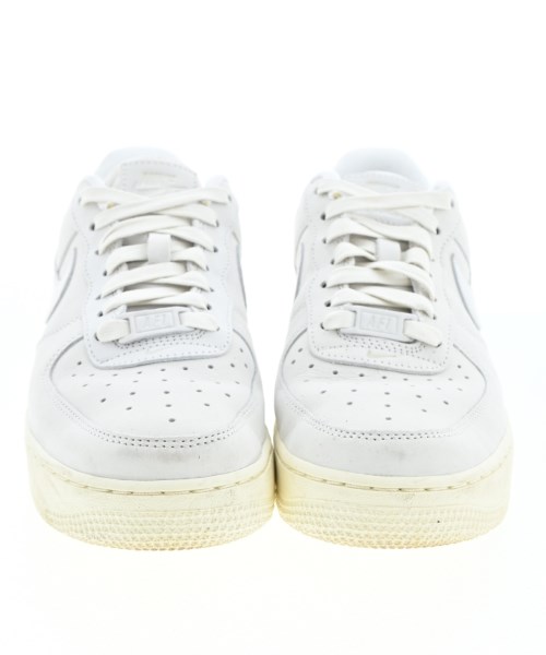 NIKE（ナイキ）スニーカー 白 サイズ:24.5cm レディース/2200629819054