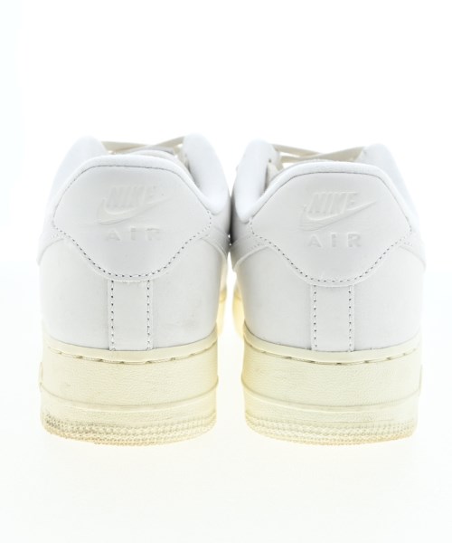 NIKE（ナイキ）スニーカー 白 サイズ:24.5cm レディース/2200629819054