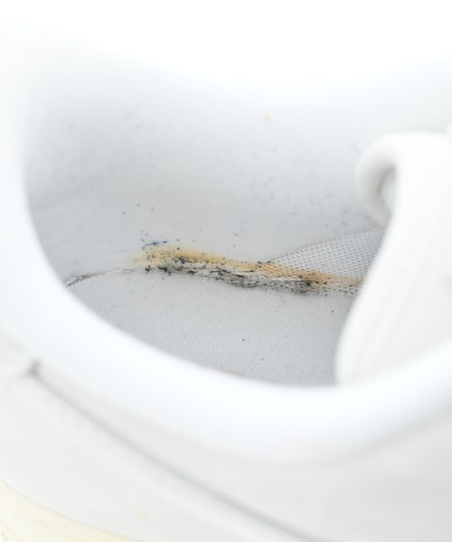 NIKE（ナイキ）スニーカー 白 サイズ:24.5cm レディース/2200629819054