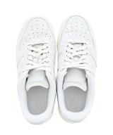 NIKE（ナイキ）スニーカー 白 サイズ:24.5cm レディース/2200629819054