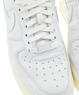 NIKE（ナイキ）スニーカー 白 サイズ:24.5cm レディース/2200629819054