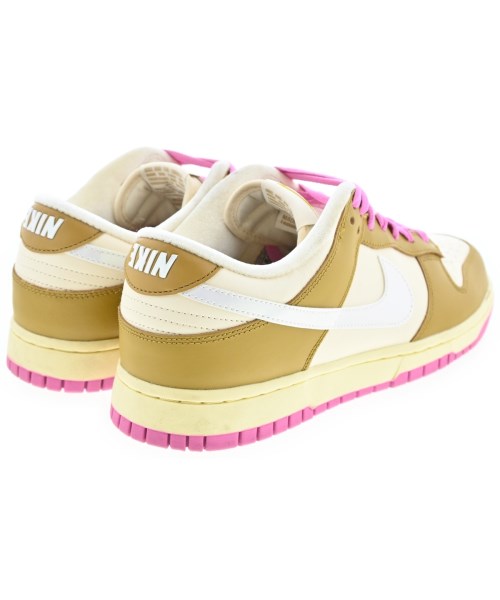 NIKE（ナイキ）スニーカー ベージュ サイズ:27cm メンズ/2200629860148
