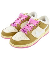 NIKE（ナイキ）スニーカー ベージュ サイズ:27cm メンズ/2200629860148