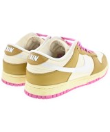 NIKE（ナイキ）スニーカー ベージュ サイズ:27cm メンズ/2200629860148