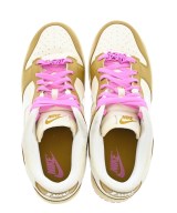 NIKE（ナイキ）スニーカー ベージュ サイズ:27cm メンズ/2200629860148