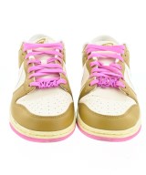 NIKE（ナイキ）スニーカー ベージュ サイズ:27cm メンズ/2200629860148