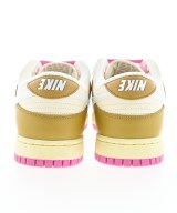 NIKE（ナイキ）スニーカー ベージュ サイズ:27cm メンズ/2200629860148