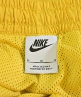 NIKE（ナイキ）ショートパンツ 黄 サイズ:M メンズ/2200630034019