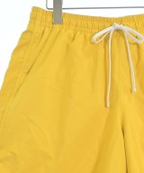 NIKE（ナイキ）ショートパンツ 黄 サイズ:M メンズ/2200630034019